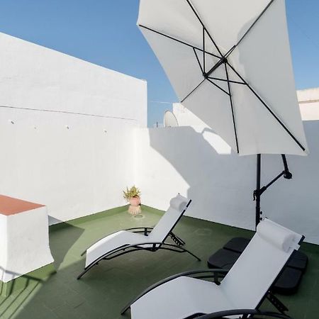 דירות קדיז El Solarium De Torre מראה חיצוני תמונה
