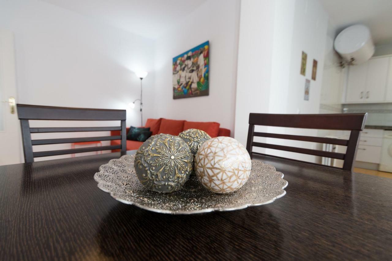 דירות קדיז El Solarium De Torre מראה חיצוני תמונה